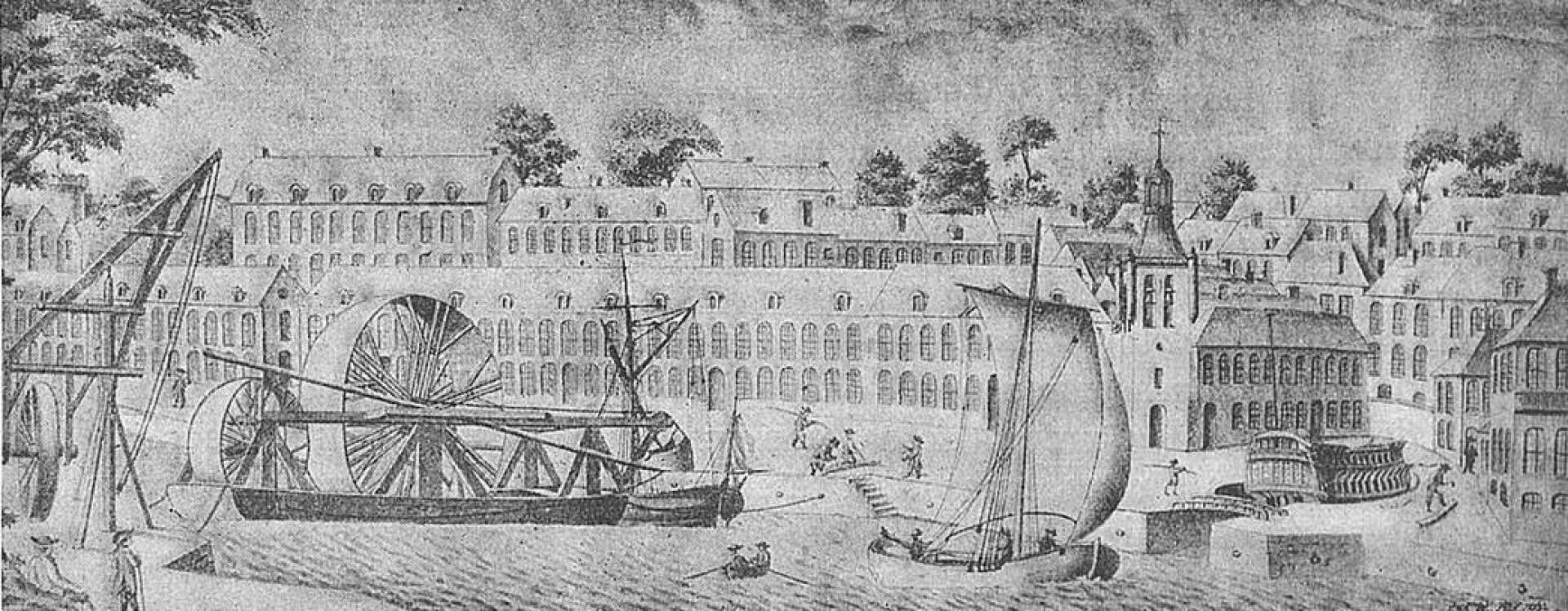 Archives municipales du Havre Archives municipales du Havre