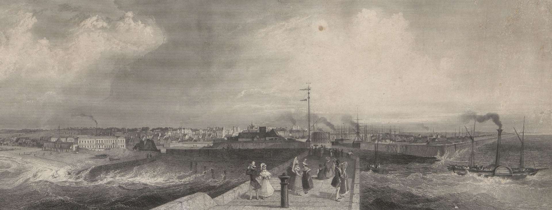 Archives municipales du Havre Archives municipales du Havre