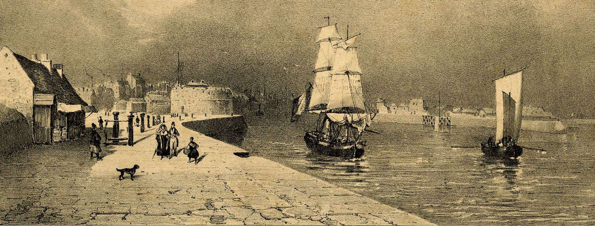 Archives municipales du Havre Archives municipales du Havre