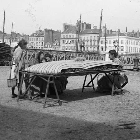 Les nocturnes de l'histoire, mercredi…