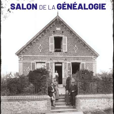 Salon de la généalogie - Forum de l…