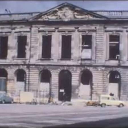 Notre Museum va renaître