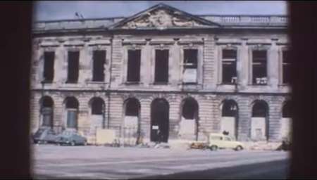 Notre Museum va renaître