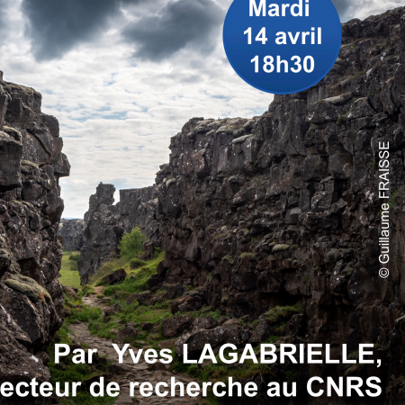 La Tectonique des Plaques : histoire d’une théorie unificatrice exemplaire