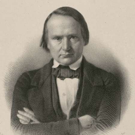 Victor Hugo et Le Havre