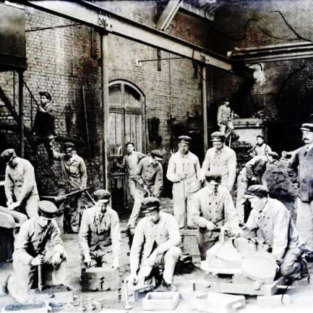 Les écoles professionnelles du Havre et Jules Siegfried