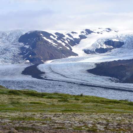 Paléoclimats : l'enregistrement des variations climatiques 