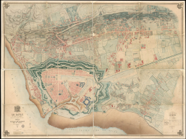 Le Havre et ses environs (1843)