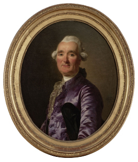 Martin-Pierre Foäche (1728-1816) (MA.1987.1.1)