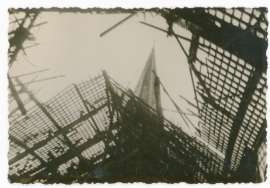 Le Temple (vue intérieure)