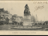 Archives municipales du Havre