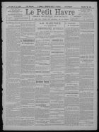 Consulter le journal du dimanche  2 mai 1915