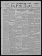 Consulter le journal du mercredi 19 mai 1915