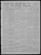 Consulter le journal du vendredi 28 mai 1915