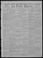 Consulter le journal du jeudi 10 juin 1915