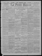 Consulter le journal du vendredi  2 juillet 1915