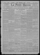 Consulter le journal du mercredi  7 juillet 1915