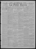 Consulter le journal du mercredi  6 octobre 1915