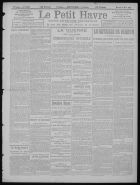Consulter le journal du mercredi  8 mars 1916