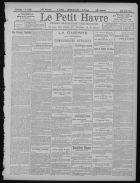Consulter le journal du jeudi  4 mai 1916