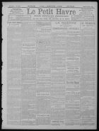 Consulter le journal du samedi 24 juin 1916