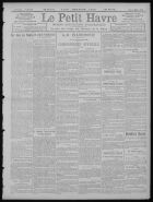 Consulter le journal du lundi  3 juillet 1916