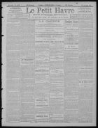 Consulter le journal du jeudi  5 octobre 1916