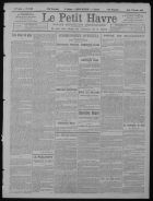 Consulter le journal du jeudi  7 décembre 1916