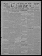 Consulter le journal du vendredi  5 octobre 1917