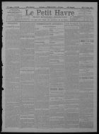 Consulter le journal du mardi  9 octobre 1917