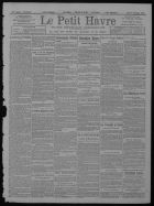Consulter le journal du jeudi  8 novembre 1917