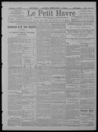 Consulter le journal du mardi  4 juin 1918