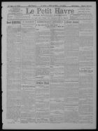 Consulter le journal du vendredi  7 juin 1918