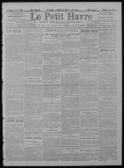 Consulter le journal du lundi 17 juin 1918