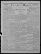 Consulter le journal du dimanche 30 juin 1918