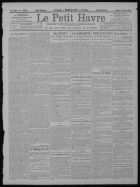 Consulter le journal du samedi 19 avril 1919