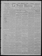 Consulter le journal du mercredi 18 juin 1919