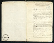 Devis de  la cité ouvrière, cote FC Q4.7.1