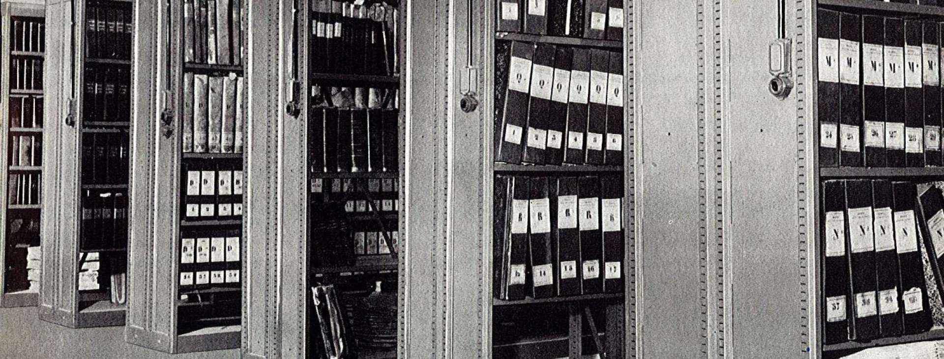 ©Bouvry Archives Hôtel de Ville, BA4148