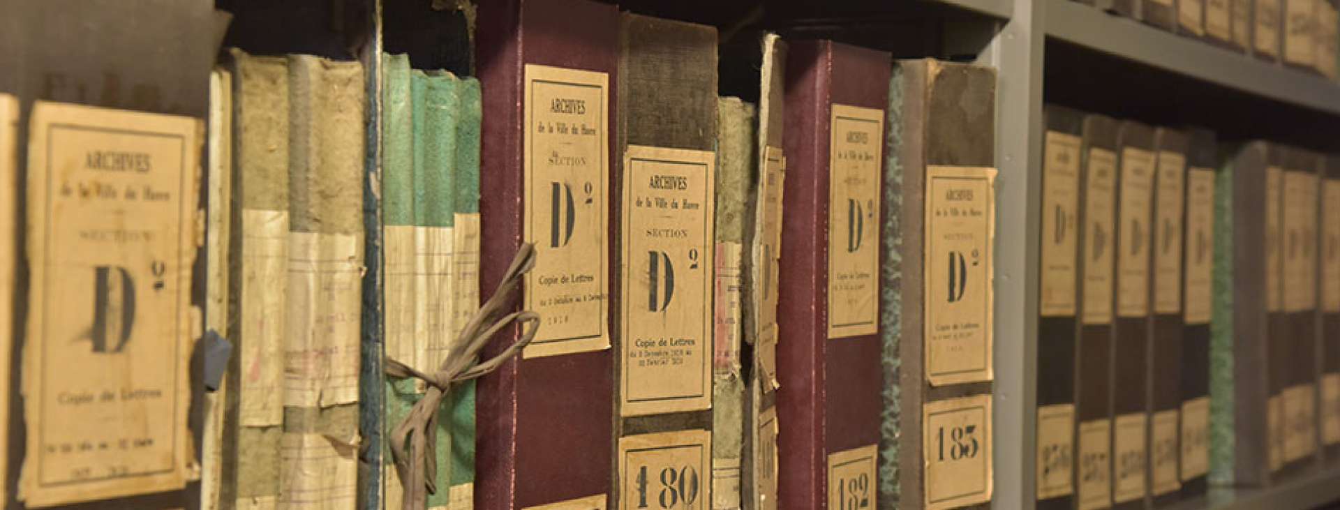 Laurent Bréard Archives Le Havre