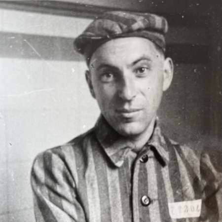 Maurice FÉLIX (1909-1970), un déporté havrais