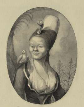 Geneviève Dicquemare