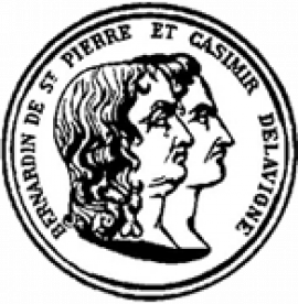Société havraise d'études diverses (SHEC) logo SHED