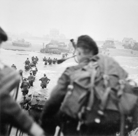 FFL Photo affiche film commandos