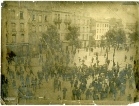 Grève des metallo 1922 (7Fi199)