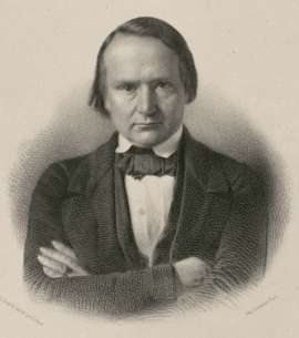 Victor Hugo