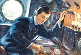 affiche Pierre-Antoine Dumarquez