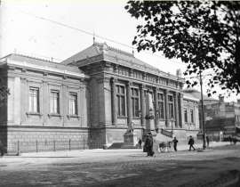photo conférence palais de justice